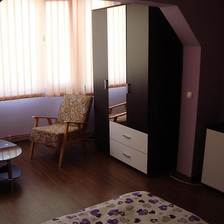 Apartamentul Republicii Alba Iulia Exterior photo