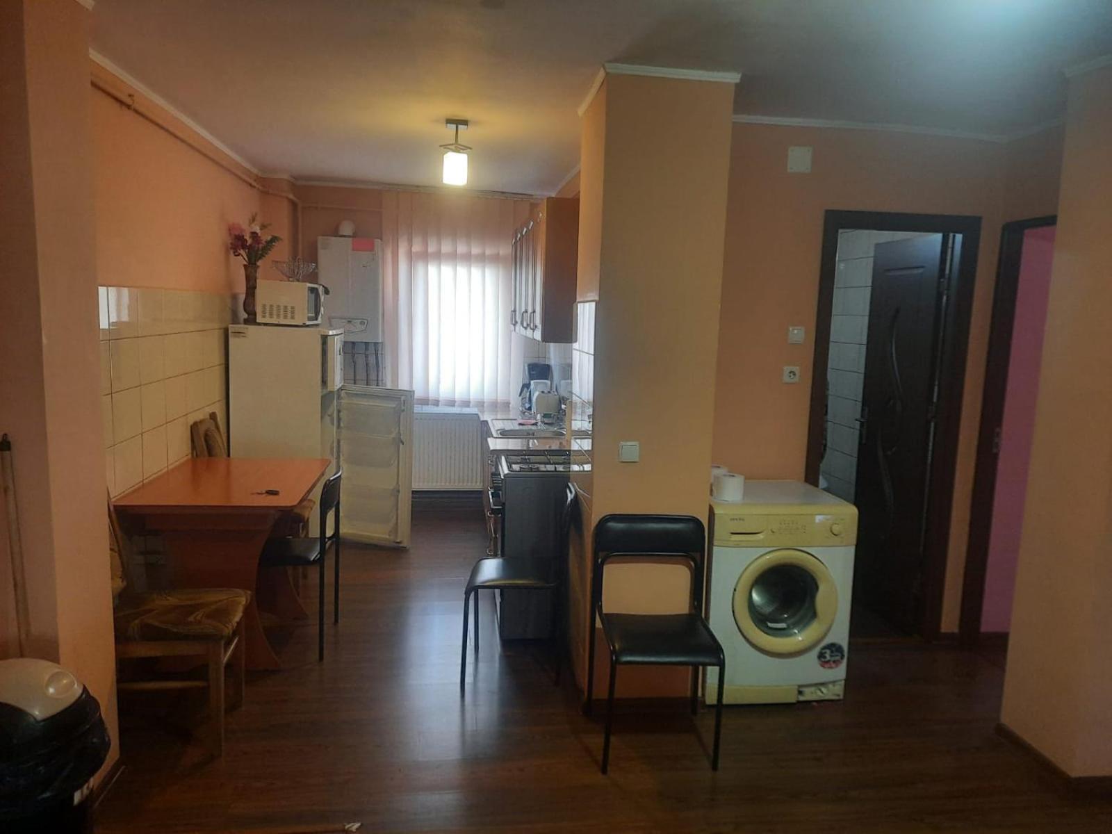 Apartamentul Republicii Alba Iulia Exterior photo