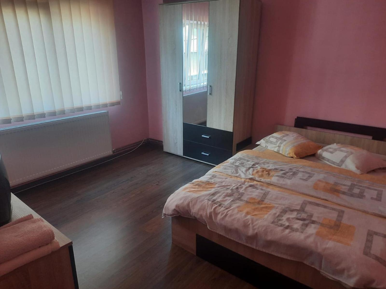 Apartamentul Republicii Alba Iulia Exterior photo