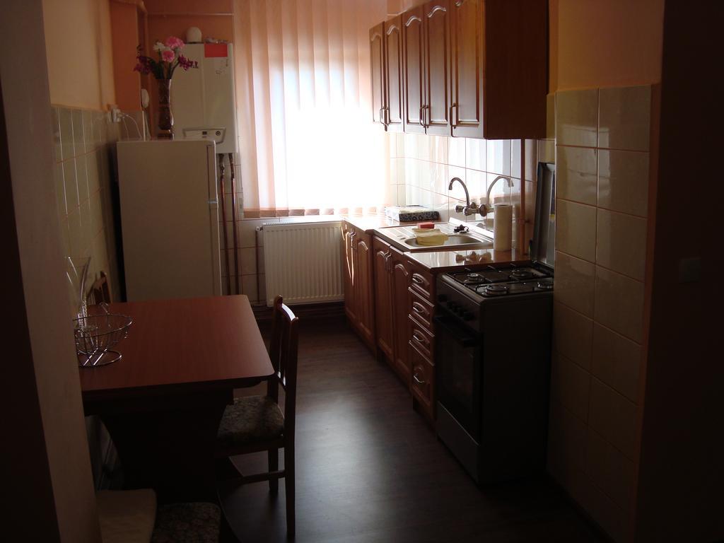 Apartamentul Republicii Alba Iulia Exterior photo
