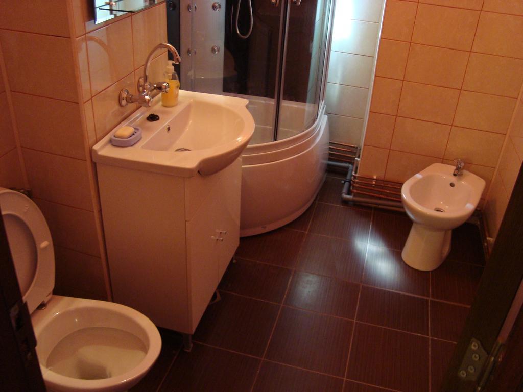 Apartamentul Republicii Alba Iulia Exterior photo